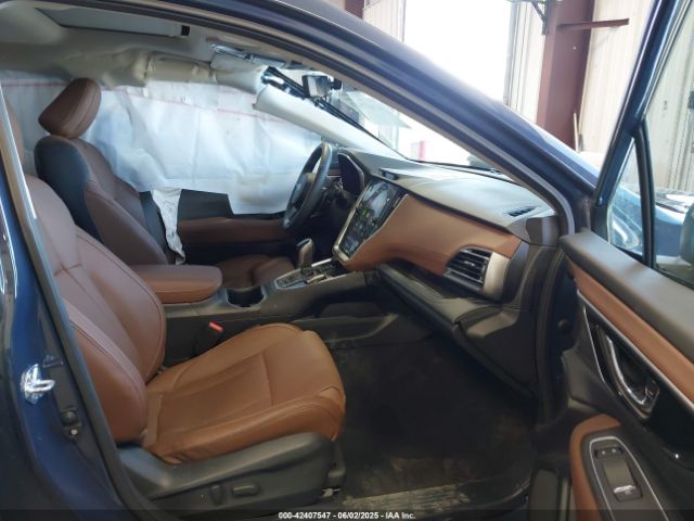 2025 SUBARU OUTBACK 4S4BTGPD2S3161285 Photo 4