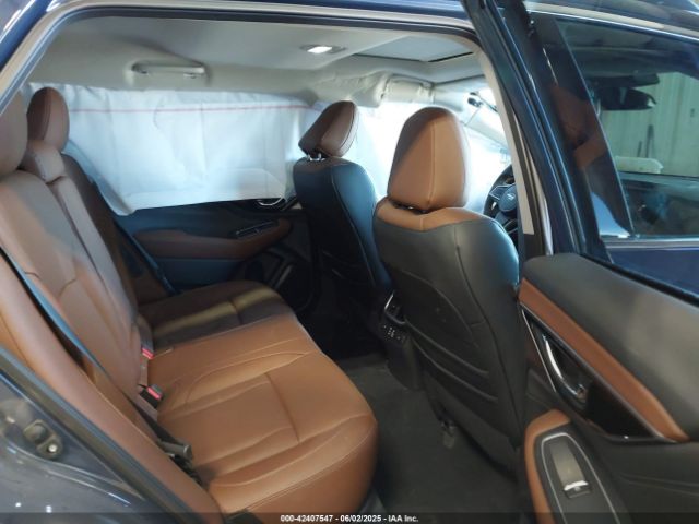 2025 SUBARU OUTBACK 4S4BTGPD2S3161285 Photo 7