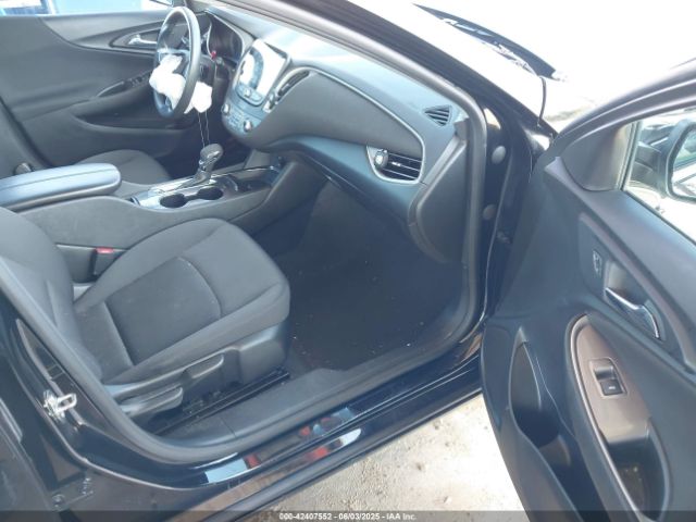 2022 CHEVROLET MALIBU 1G1ZD5ST8NF173651 Photo 4
