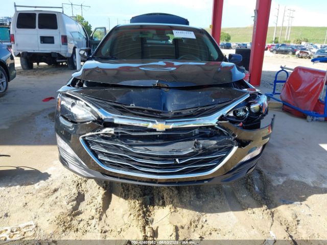 2022 CHEVROLET MALIBU 1G1ZD5ST8NF173651 Photo 5