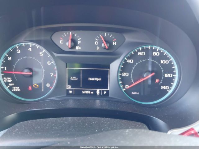 2022 CHEVROLET MALIBU 1G1ZD5ST8NF173651 Photo 6