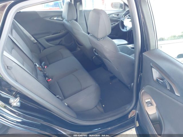 2022 CHEVROLET MALIBU 1G1ZD5ST8NF173651 Photo 7