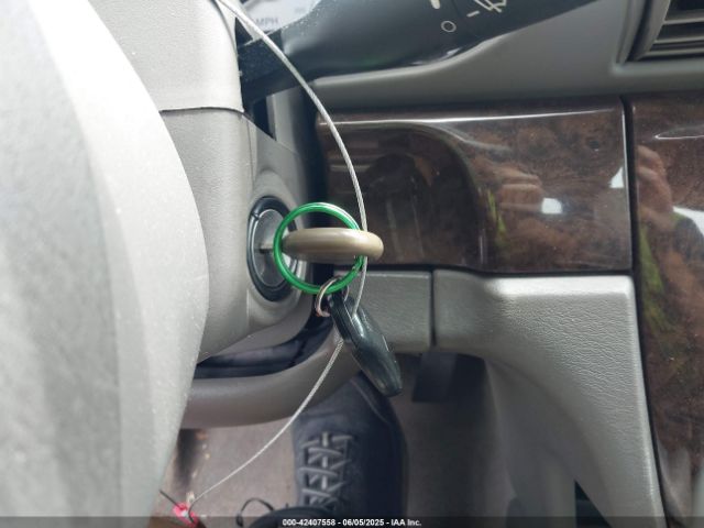 2005 CHRYSLER SEBRING 1C3EL65R15N502070 Photo 10