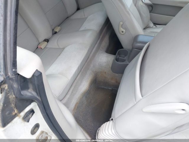 2005 CHRYSLER SEBRING 1C3EL65R15N502070 Photo 5