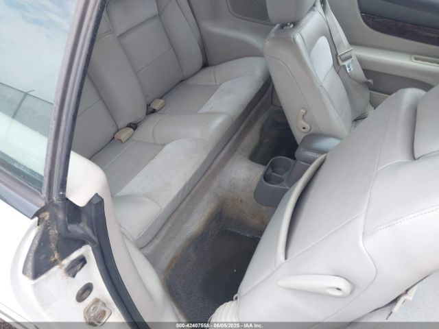 2005 CHRYSLER SEBRING 1C3EL65R15N502070 Photo 7