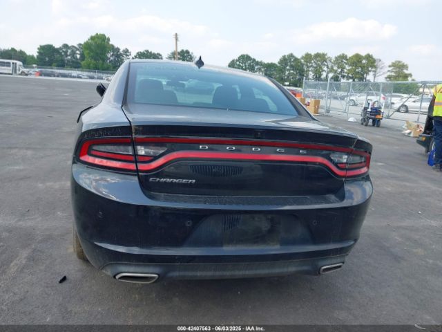 2C3CDXBG1PH674253 Dodge Charger Sxt