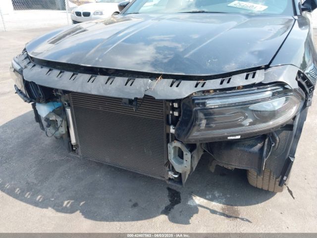 2C3CDXBG1PH674253 Dodge Charger Sxt