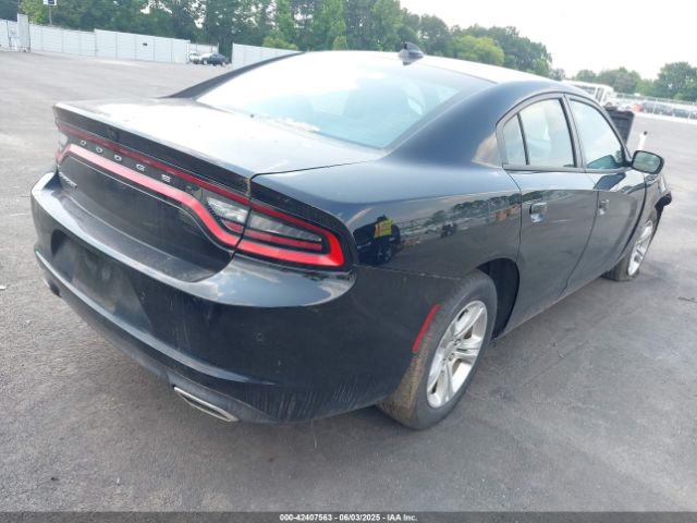 2C3CDXBG1PH674253 Dodge Charger Sxt
