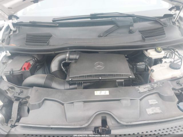 WD3PG2EA7G3133574 Mercedes-Benz Metris