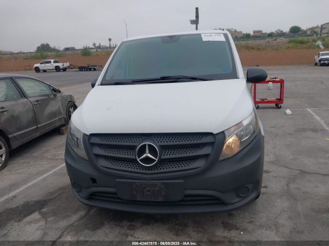WD3PG2EA7G3133574 Mercedes-Benz Metris