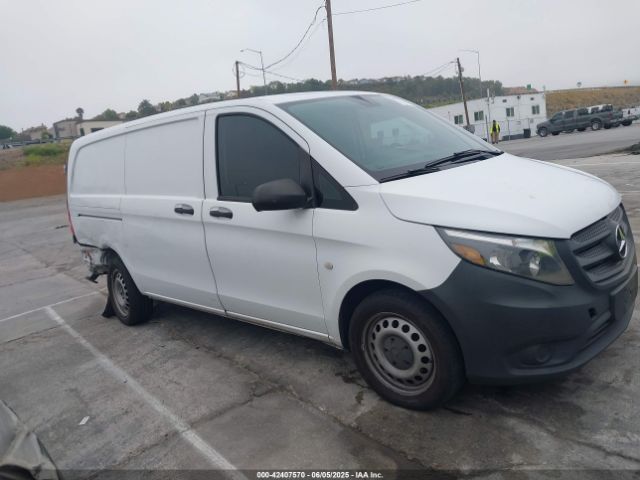 WD3PG2EA7G3133574 Mercedes-Benz Metris