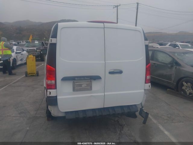 WD3PG2EA7G3133574 Mercedes-Benz Metris