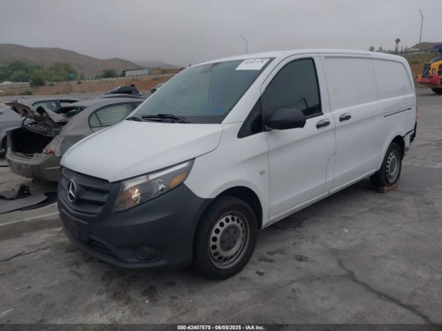 WD3PG2EA7G3133574 Mercedes-Benz Metris