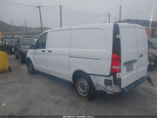 WD3PG2EA7G3133574 Mercedes-Benz Metris
