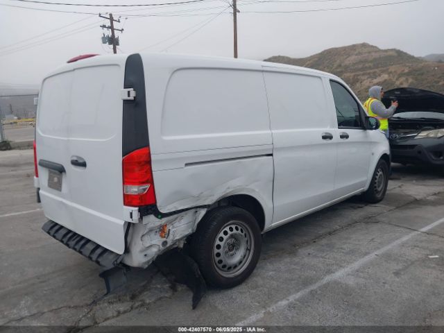 WD3PG2EA7G3133574 Mercedes-Benz Metris