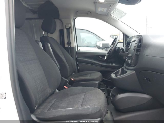 WD3PG2EA7G3133574 Mercedes-Benz Metris