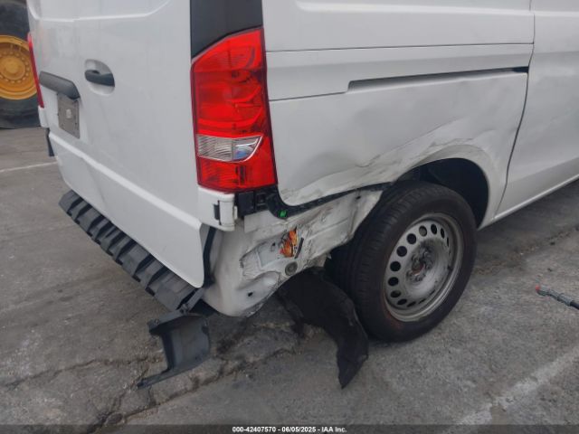 WD3PG2EA7G3133574 Mercedes-Benz Metris