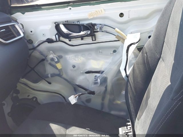 5N1AT2MV2FC763024 Nissan ROGUE SV