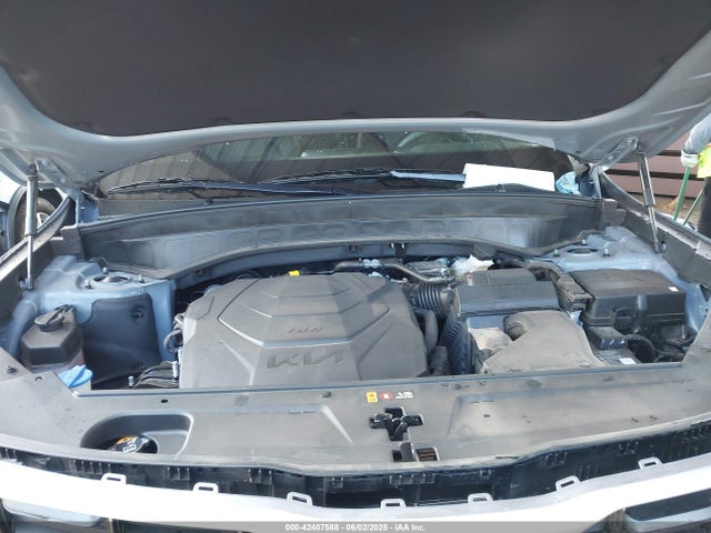5XYP64GC1SG649355 KIA gdi lambda ii