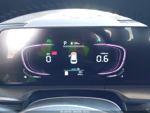 5XYP64GC1SG649355 KIA gdi lambda ii