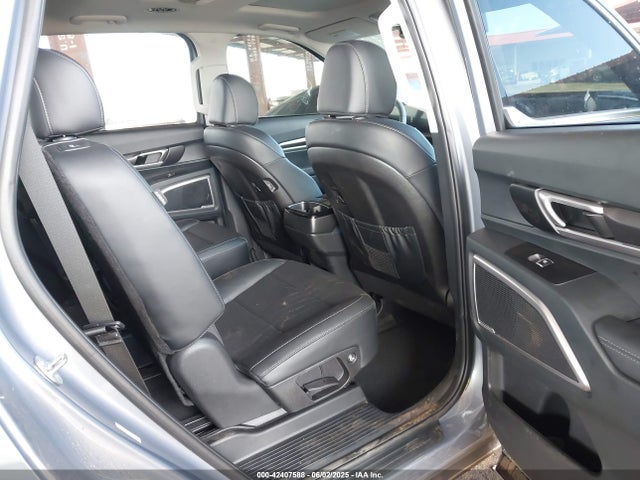 5XYP64GC1SG649355 KIA gdi lambda ii