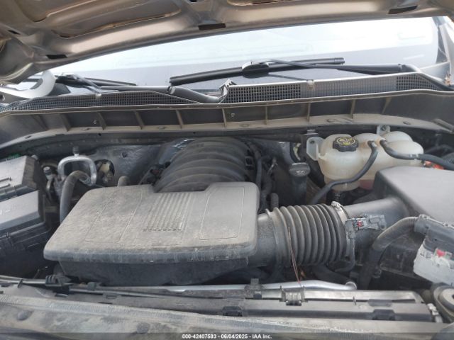 1GCPYCEFXKZ376063 Chevrolet l82 - di, afm, alum, gen 5, var 1