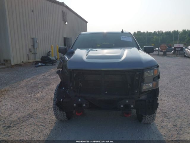 1GCPYCEFXKZ376063 Chevrolet l82 - di, afm, alum, gen 5, var 1