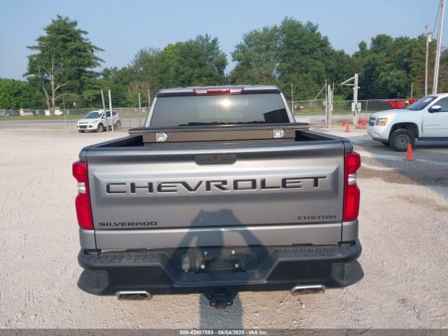 1GCPYCEFXKZ376063 Chevrolet l82 - di, afm, alum, gen 5, var 1