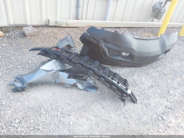 1GCPYCEFXKZ376063 Chevrolet l82 - di, afm, alum, gen 5, var 1