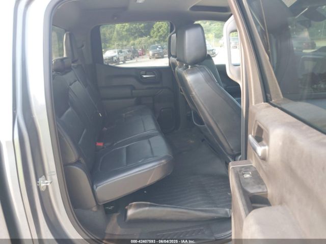 1GCPYCEFXKZ376063 Chevrolet l82 - di, afm, alum, gen 5, var 1