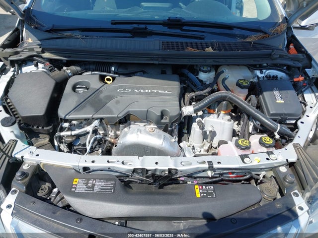 1G1RC6S57GU114437 Chevrolet l3a - di, vvt, hybrid, gen 1