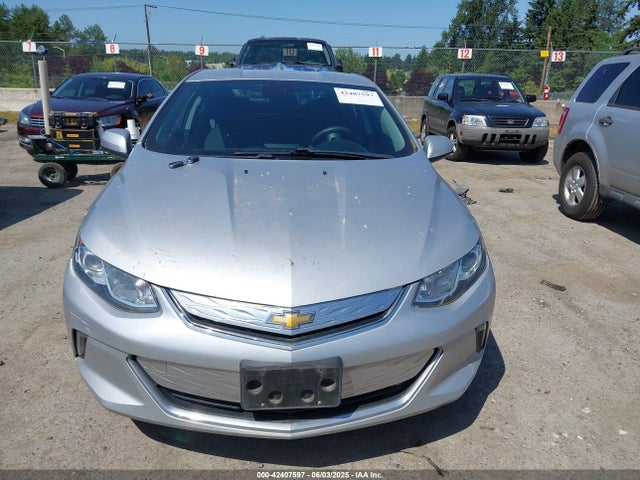 1G1RC6S57GU114437 Chevrolet l3a - di, vvt, hybrid, gen 1