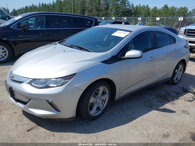 1G1RC6S57GU114437 Chevrolet l3a - di, vvt, hybrid, gen 1