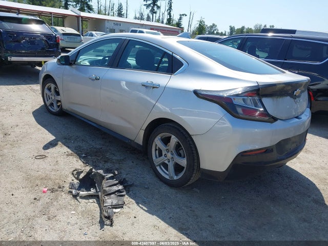 1G1RC6S57GU114437 Chevrolet l3a - di, vvt, hybrid, gen 1