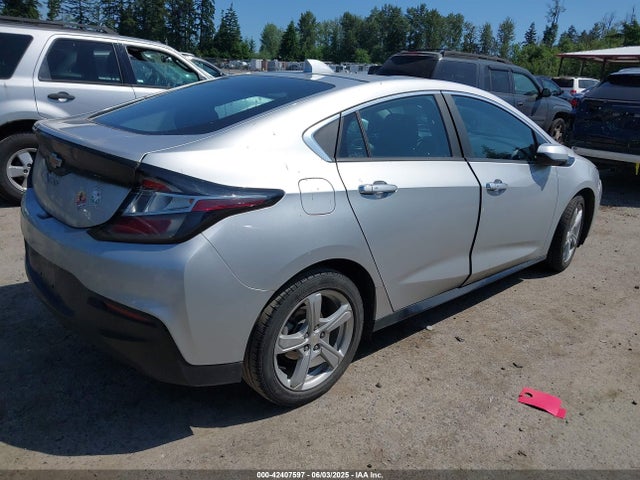 1G1RC6S57GU114437 Chevrolet l3a - di, vvt, hybrid, gen 1
