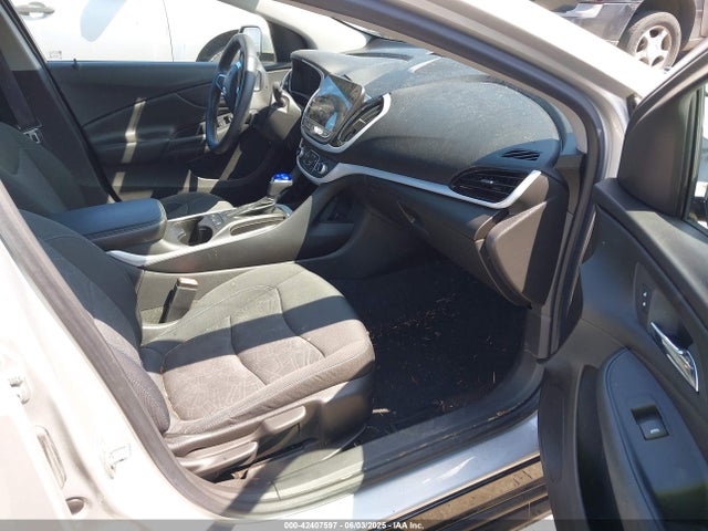 1G1RC6S57GU114437 Chevrolet l3a - di, vvt, hybrid, gen 1