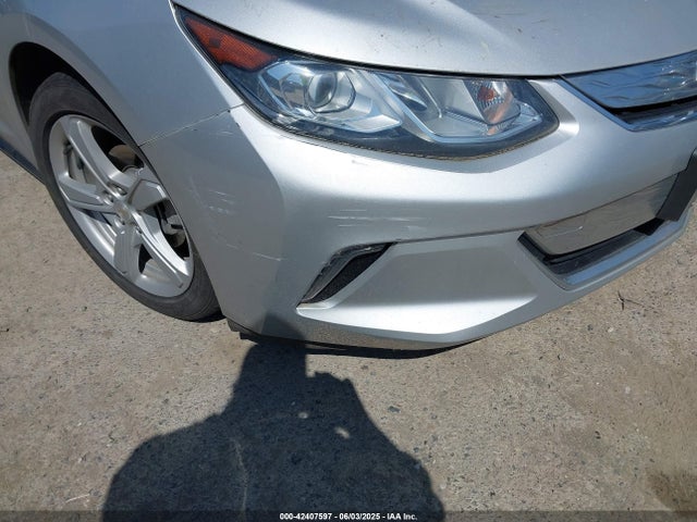 1G1RC6S57GU114437 Chevrolet l3a - di, vvt, hybrid, gen 1