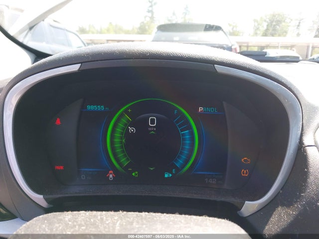1G1RC6S57GU114437 Chevrolet l3a - di, vvt, hybrid, gen 1