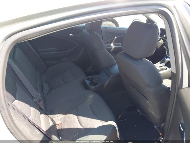 1G1RC6S57GU114437 Chevrolet l3a - di, vvt, hybrid, gen 1