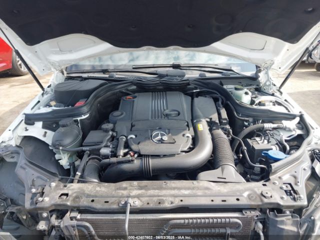 WDDGF4HB5EG245388 Mercedes-Benz 2014
