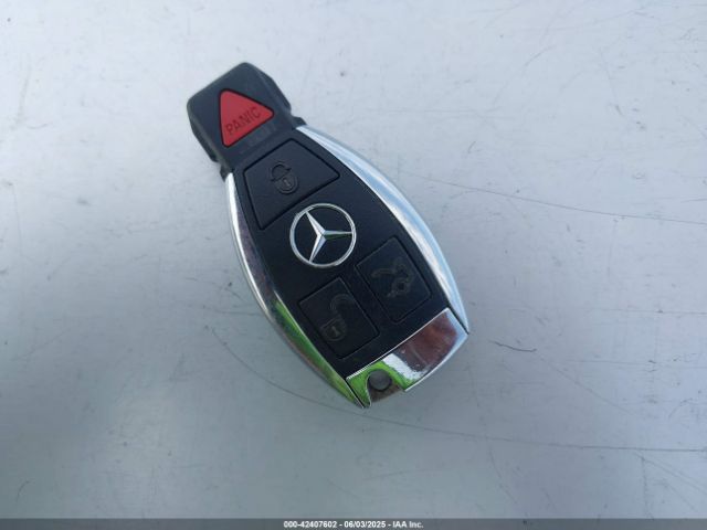 WDDGF4HB5EG245388 Mercedes-Benz 2014