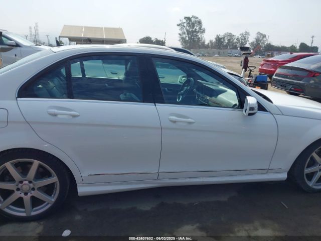 WDDGF4HB5EG245388 Mercedes-Benz 2014