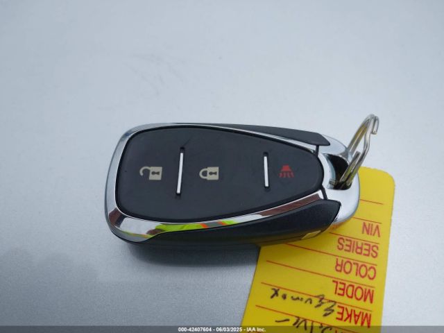 2021 CHEVROLET EQUINOX 3GNAXUEV2MS105401 Photo 10