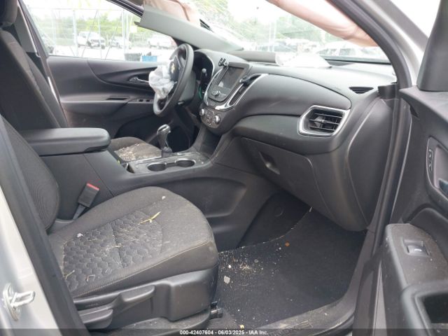 2021 CHEVROLET EQUINOX 3GNAXUEV2MS105401 Photo 4
