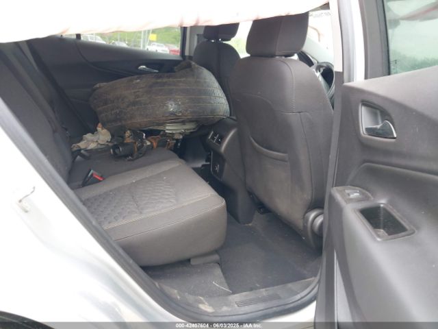 2021 CHEVROLET EQUINOX 3GNAXUEV2MS105401 Photo 7