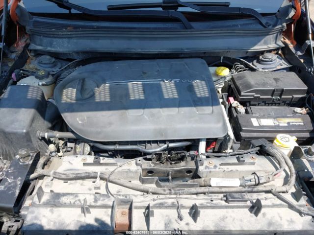 1C4PJMBS4EW291673 Jeep Cherokee Trailhawk