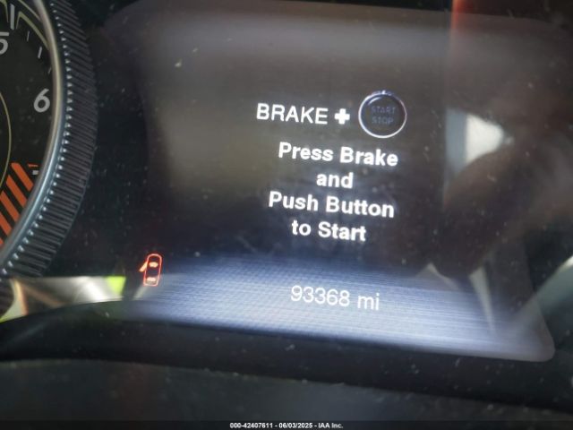 1C4PJMBS4EW291673 Jeep Cherokee Trailhawk