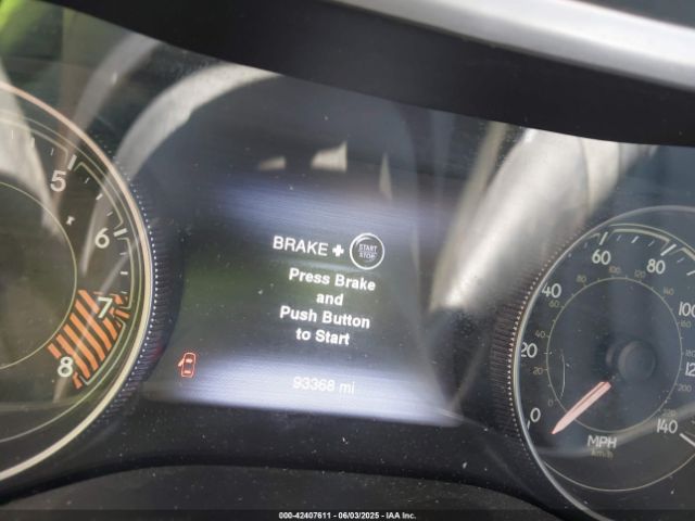 1C4PJMBS4EW291673 Jeep Cherokee Trailhawk