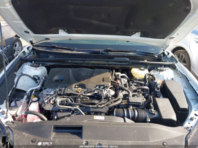 4T1DAACK9SU049836 Toyota CAMRY SE