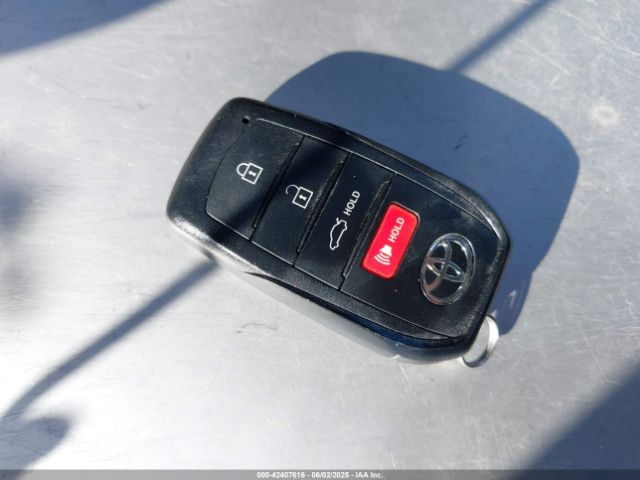 4T1DAACK9SU049836 Toyota CAMRY SE